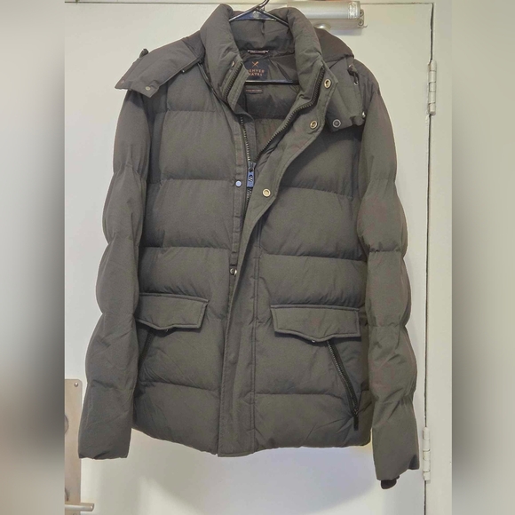 Denver hayes winter jacket - Picture 1 of 4